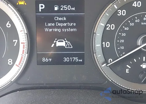 2022 Hyundai Venue Limited z USA, uszkodzony, nr VIN KMHRC8A39NU189197